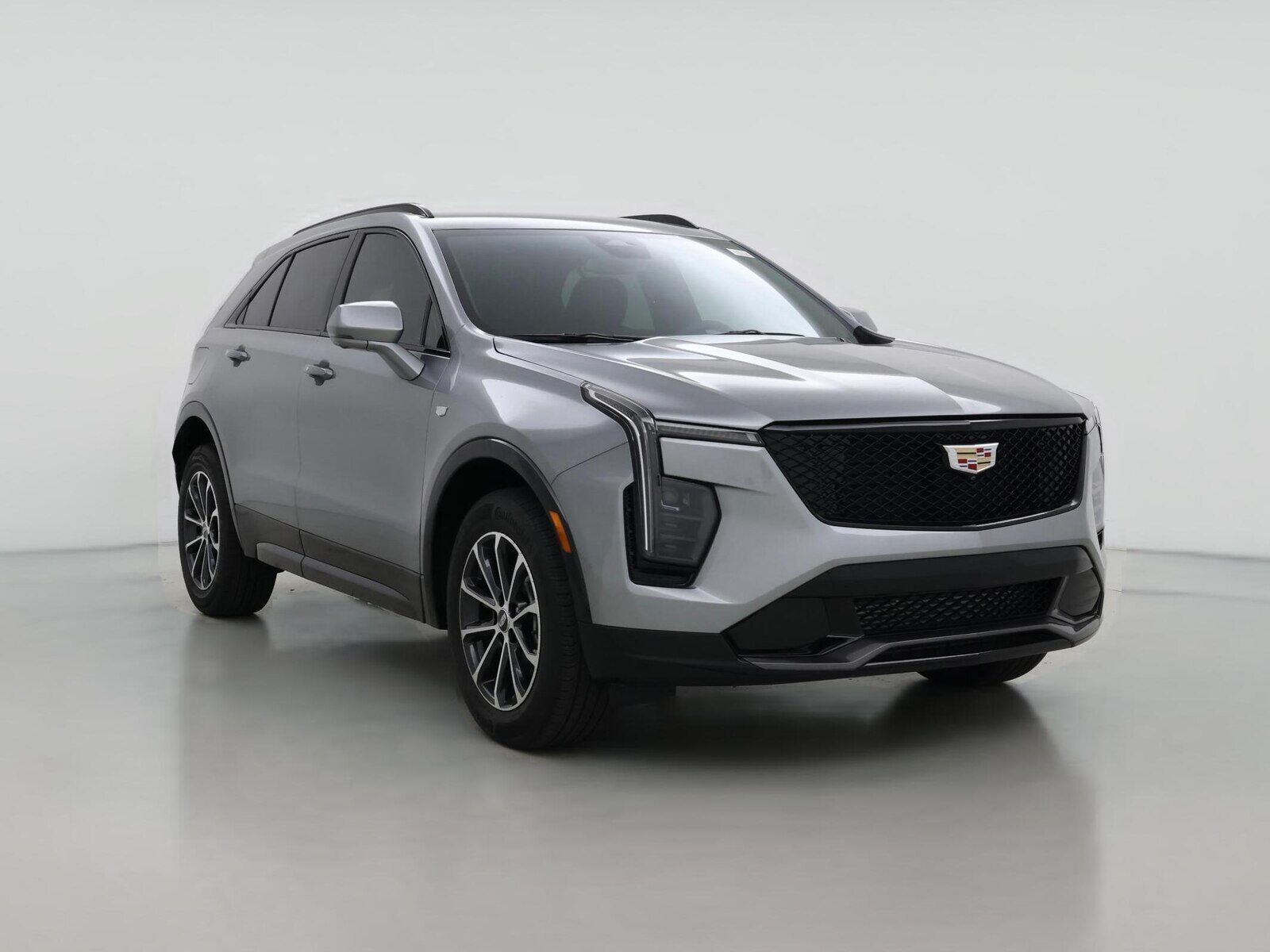 2025 CADILLAC XT4