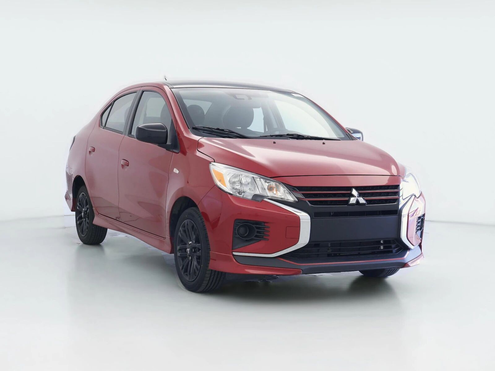 2024 MITSUBISHI Mirage G4