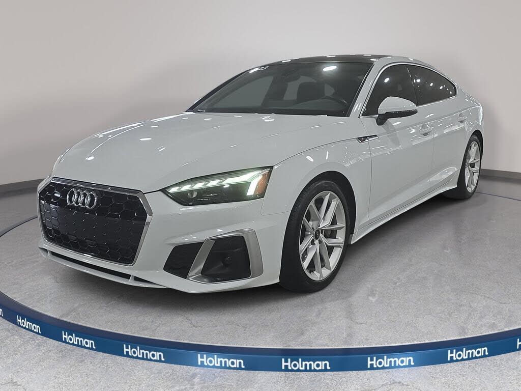 2023 AUDI A5