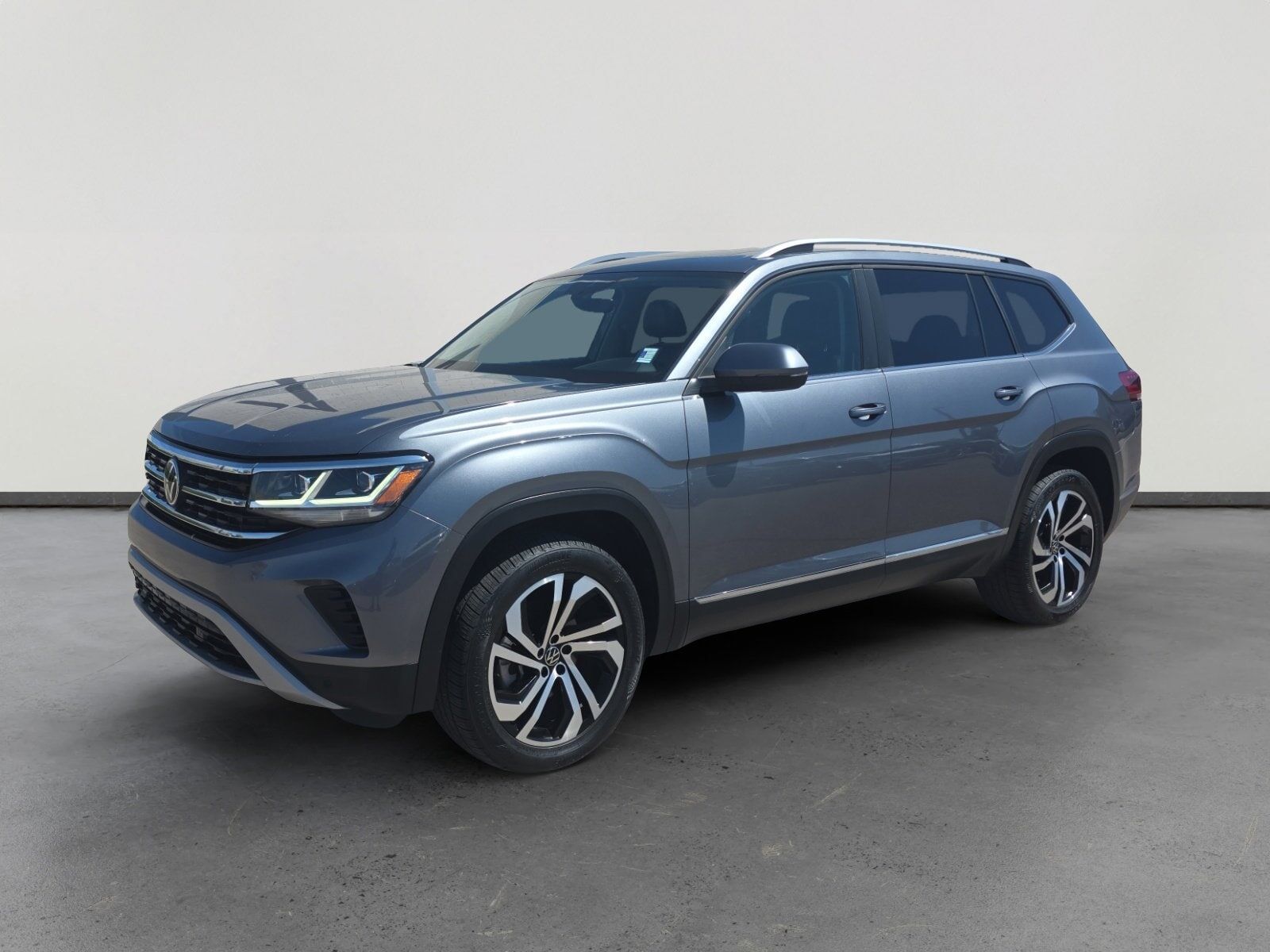 2022 VOLKSWAGEN Atlas Cross Sport