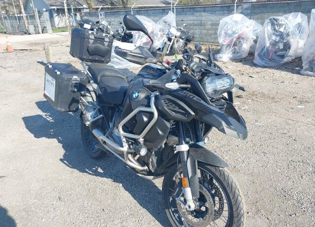 2023 BMW R 1250 GS