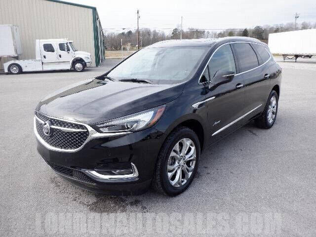 2019 BUICK Enclave