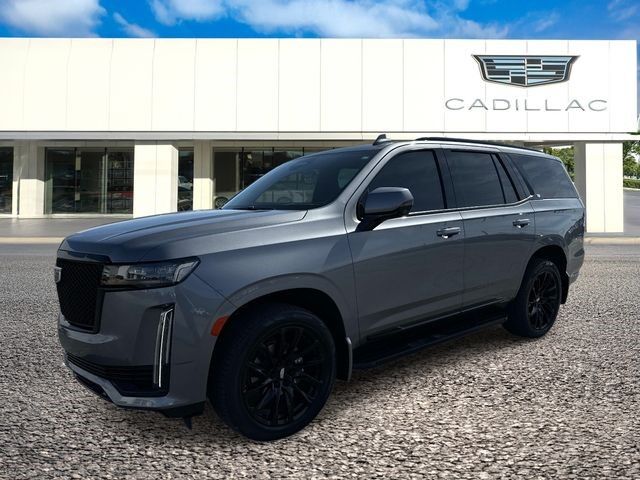 2022 CADILLAC Escalade