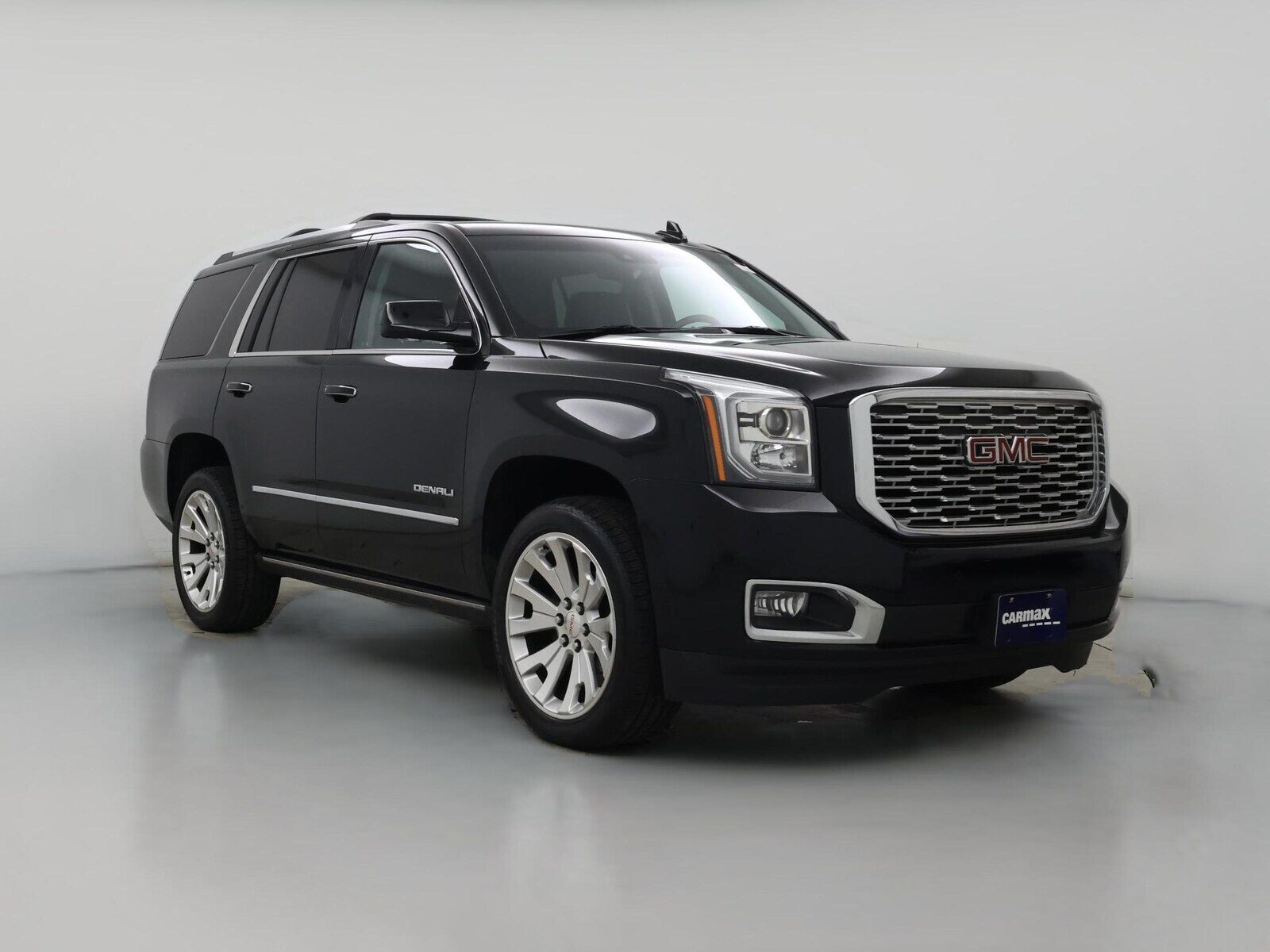 2019 GMC Yukon