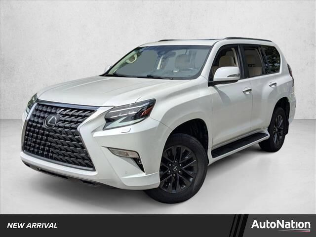 2022 LEXUS GX