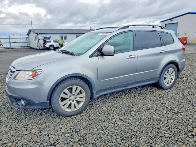 2011 SUBARU B9 Tribeca