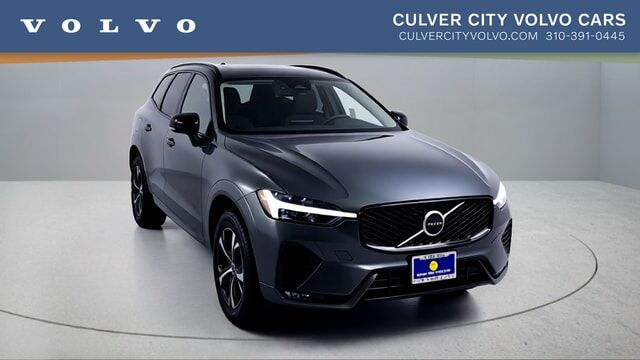 2026 VOLVO XC60