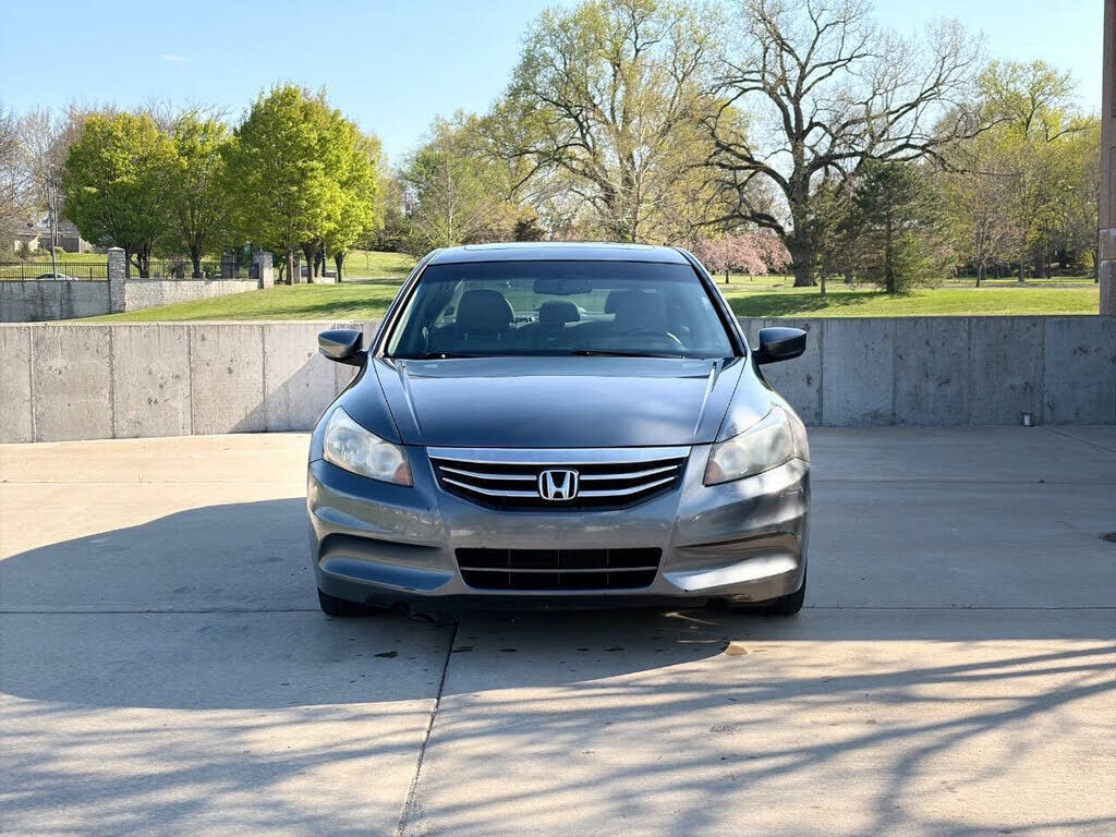 2011 HONDA Accord