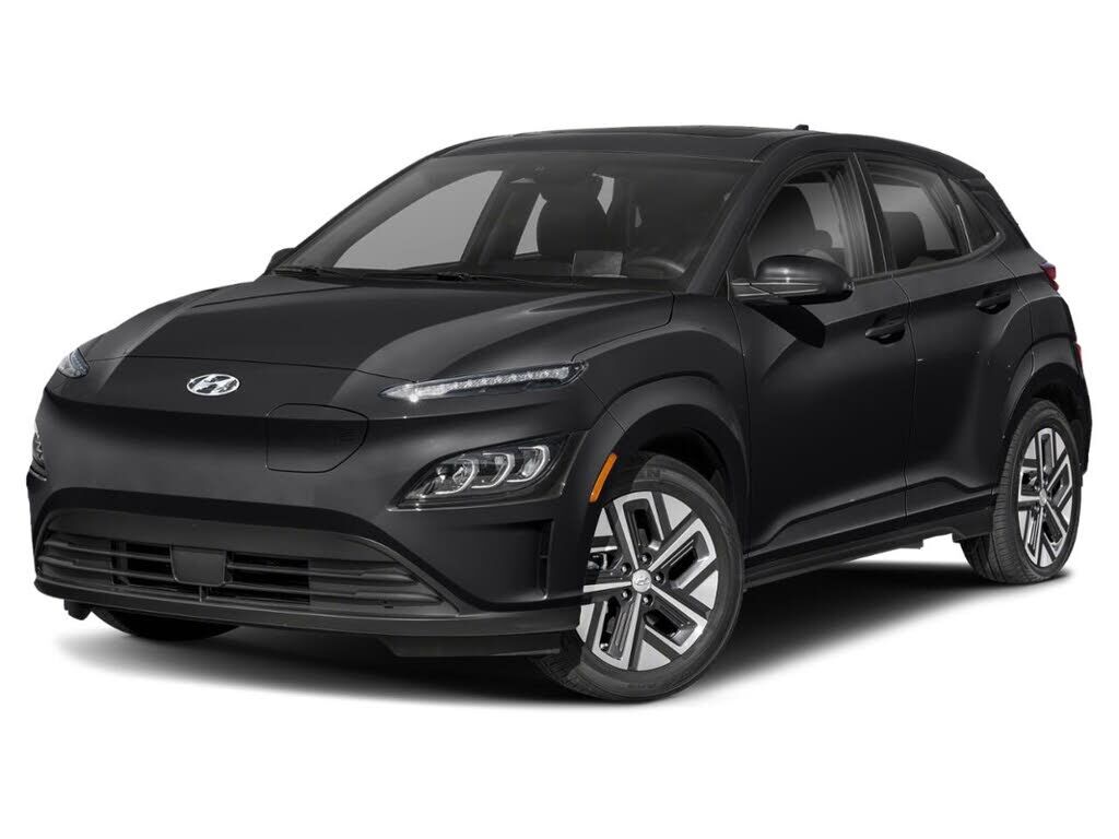 2023 HYUNDAI Kona Electric