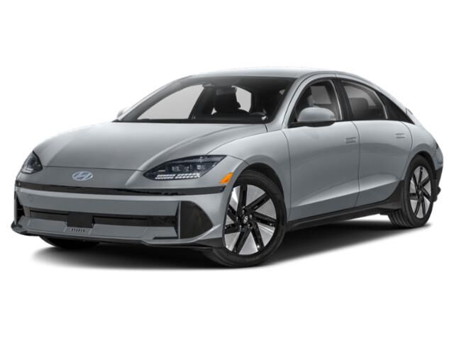 2023 HYUNDAI Ioniq 6