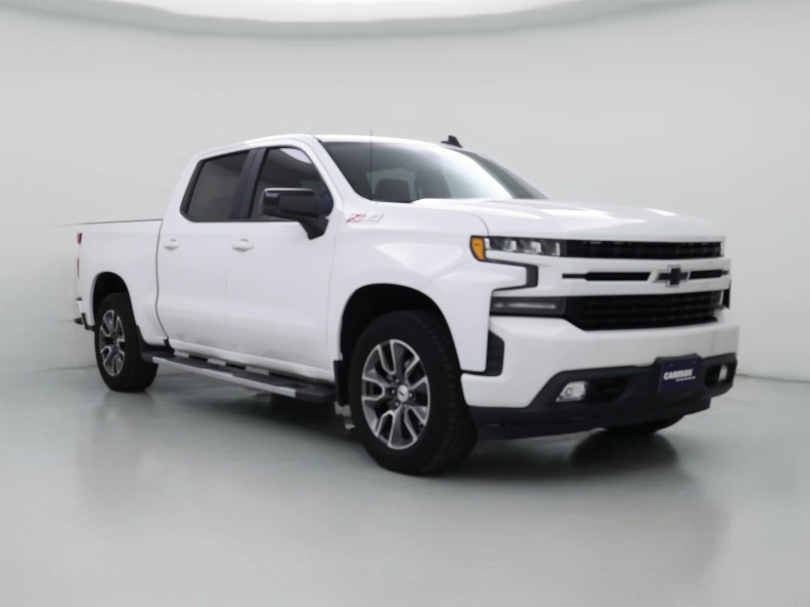 2019 CHEVROLET Silverado