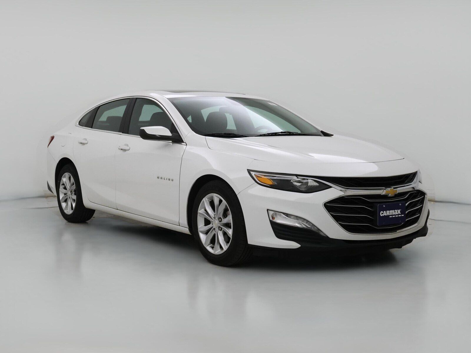 2019 CHEVROLET Malibu