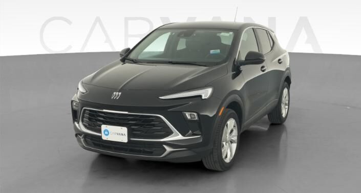 2025 BUICK Encore GX