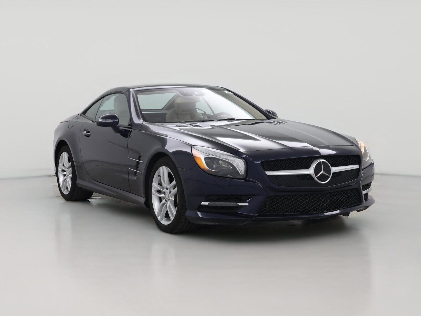 2016 MERCEDES-BENZ SL-Class