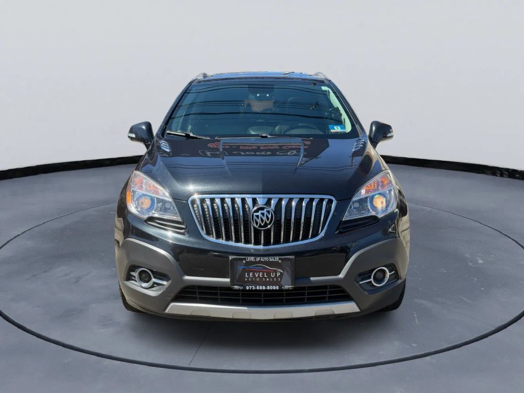 2014 BUICK Encore