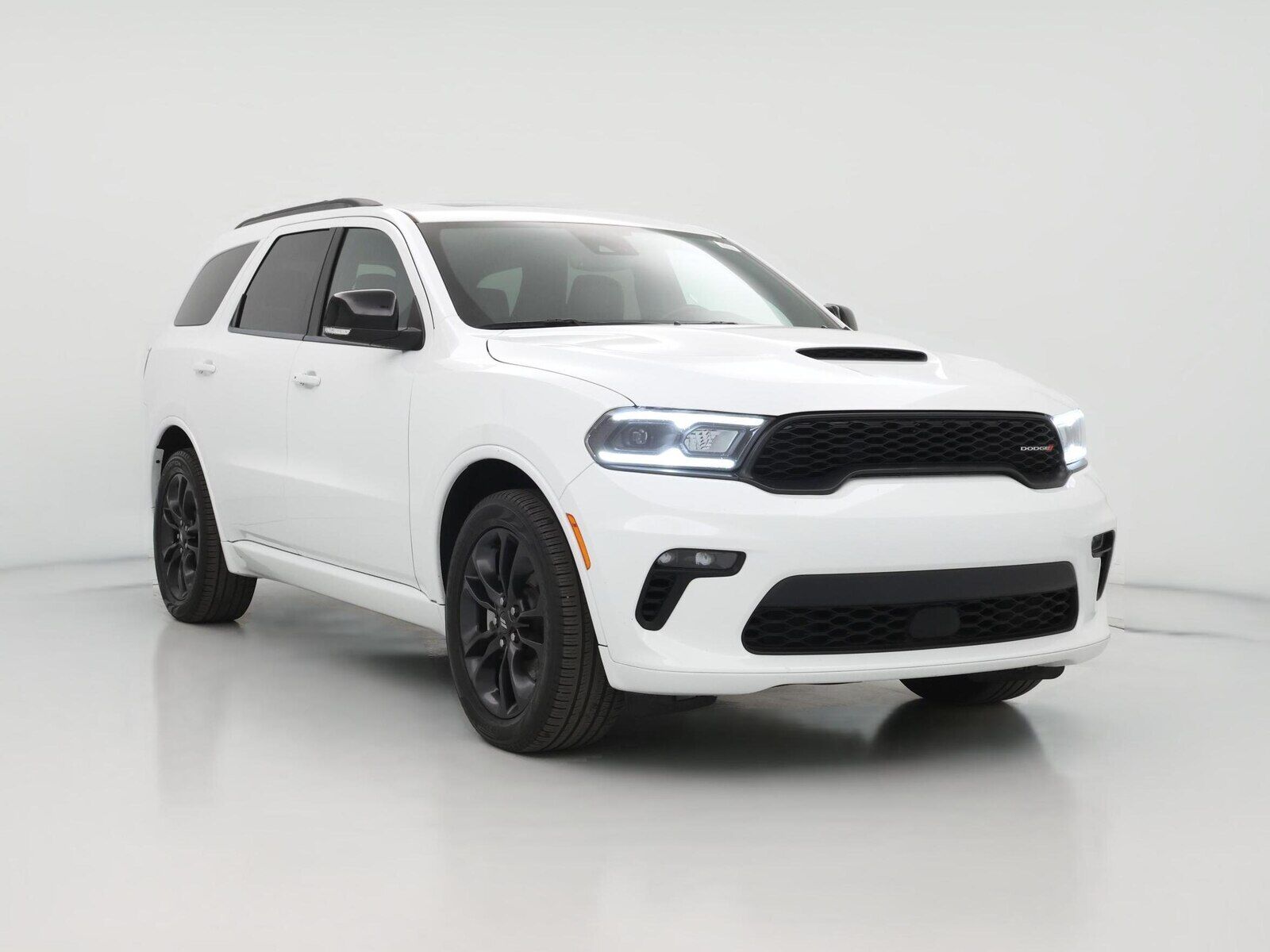 2022 DODGE Durango