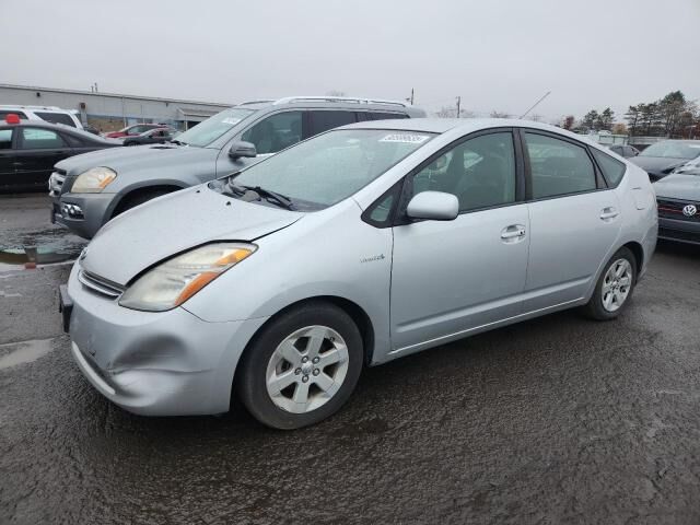 2008 TOYOTA PRIUS