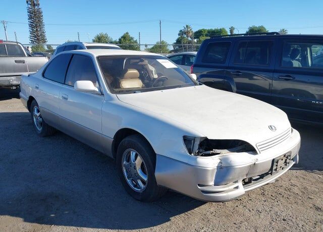 1995 LEXUS ES