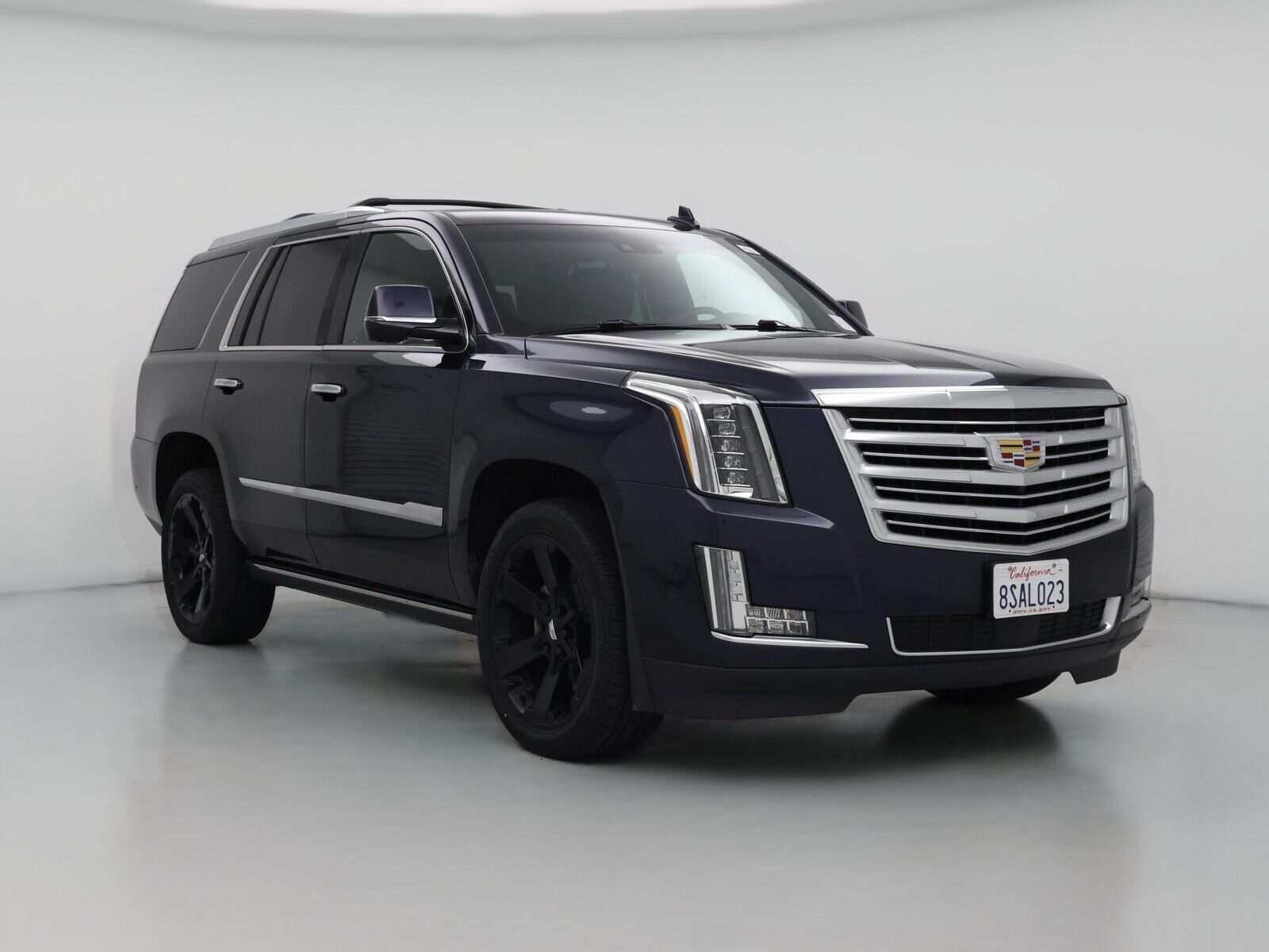 2019 CADILLAC Escalade