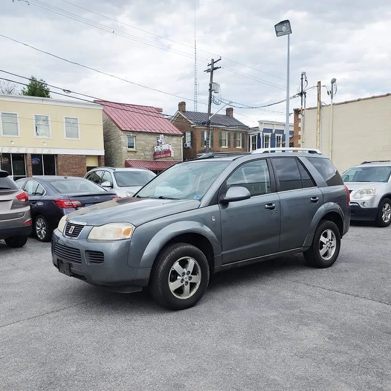 2007 SATURN Vue