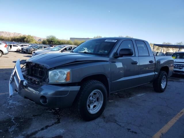 2006 DODGE Dakota