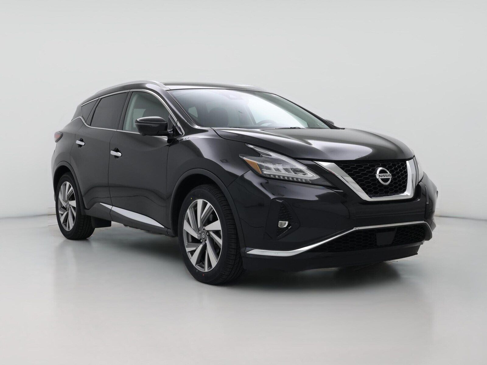 2020 NISSAN Murano