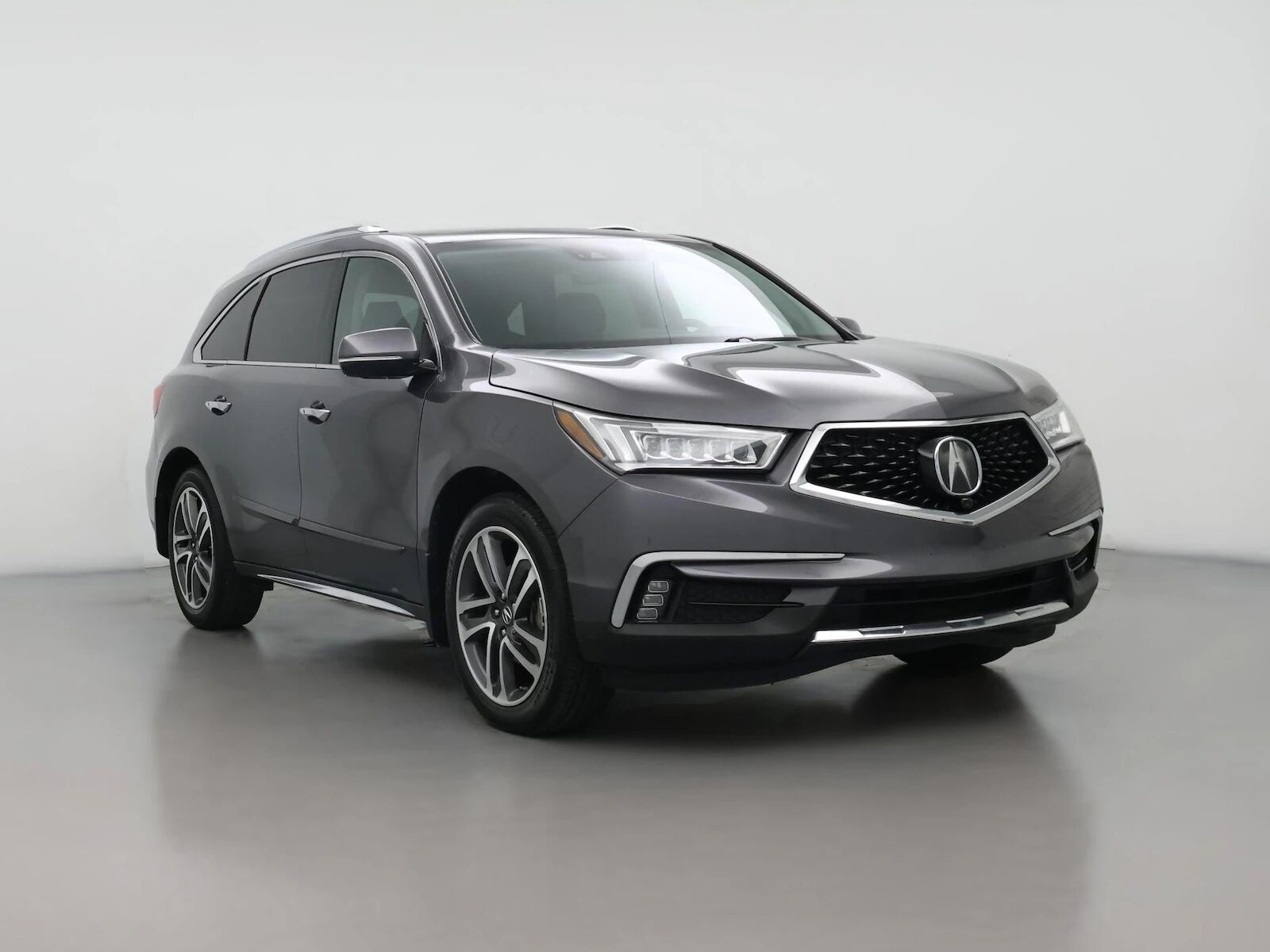 2018 ACURA MDX