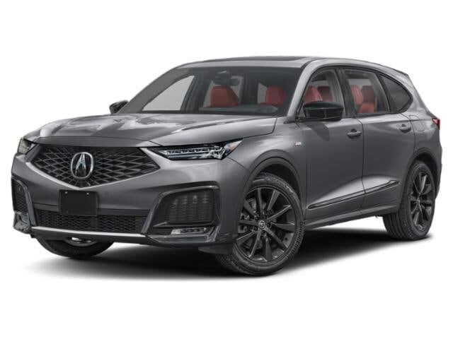 2026 ACURA MDX