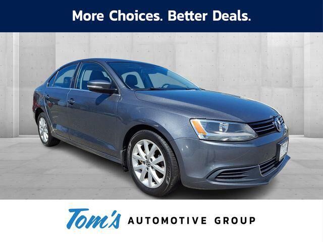 2013 VOLKSWAGEN Jetta