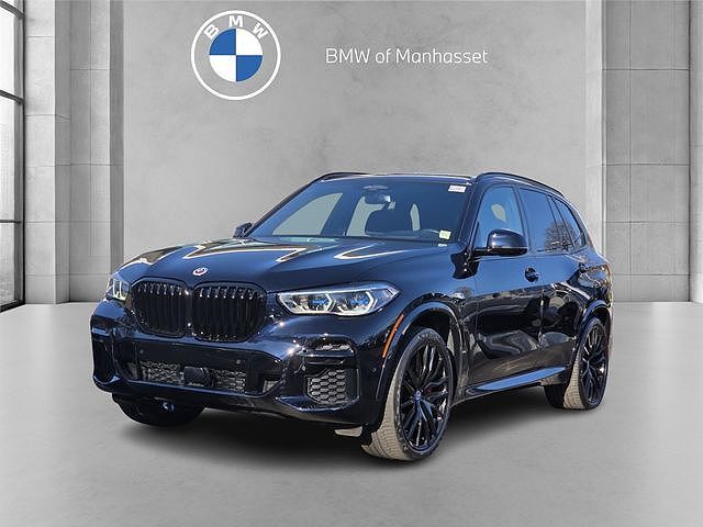 2023 BMW X5