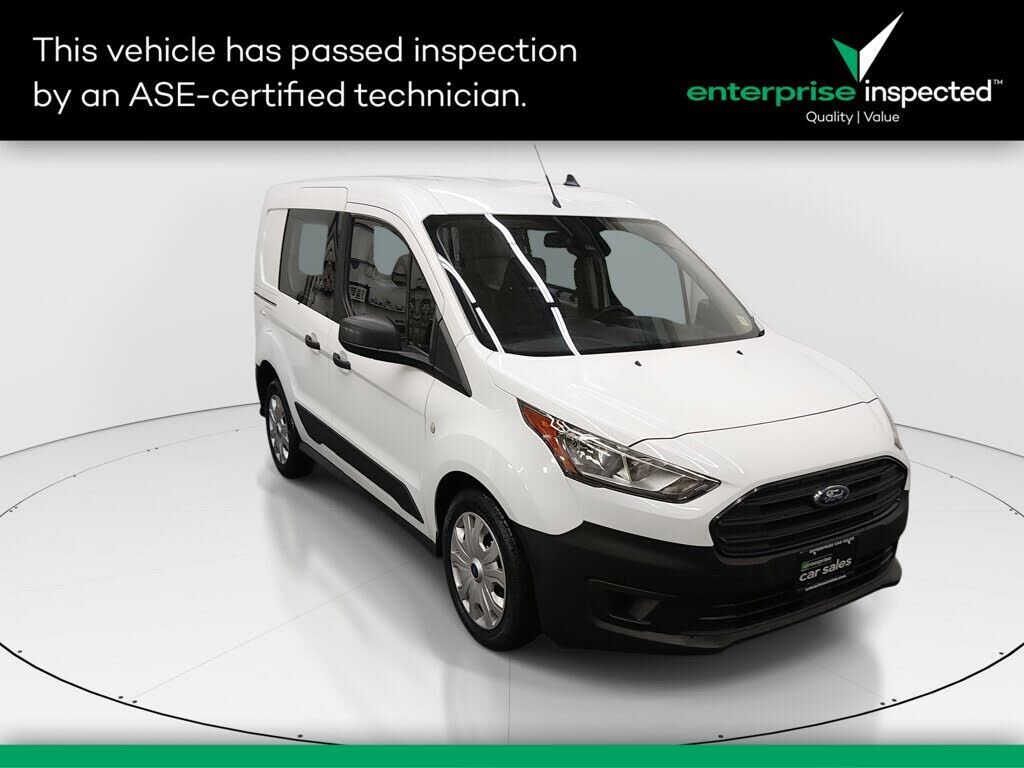 2022 FORD Transit