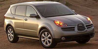 2006 SUBARU B9 Tribeca