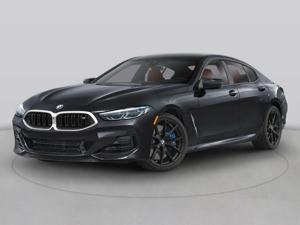 2024 BMW M8