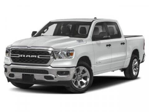 2024 RAM 1500