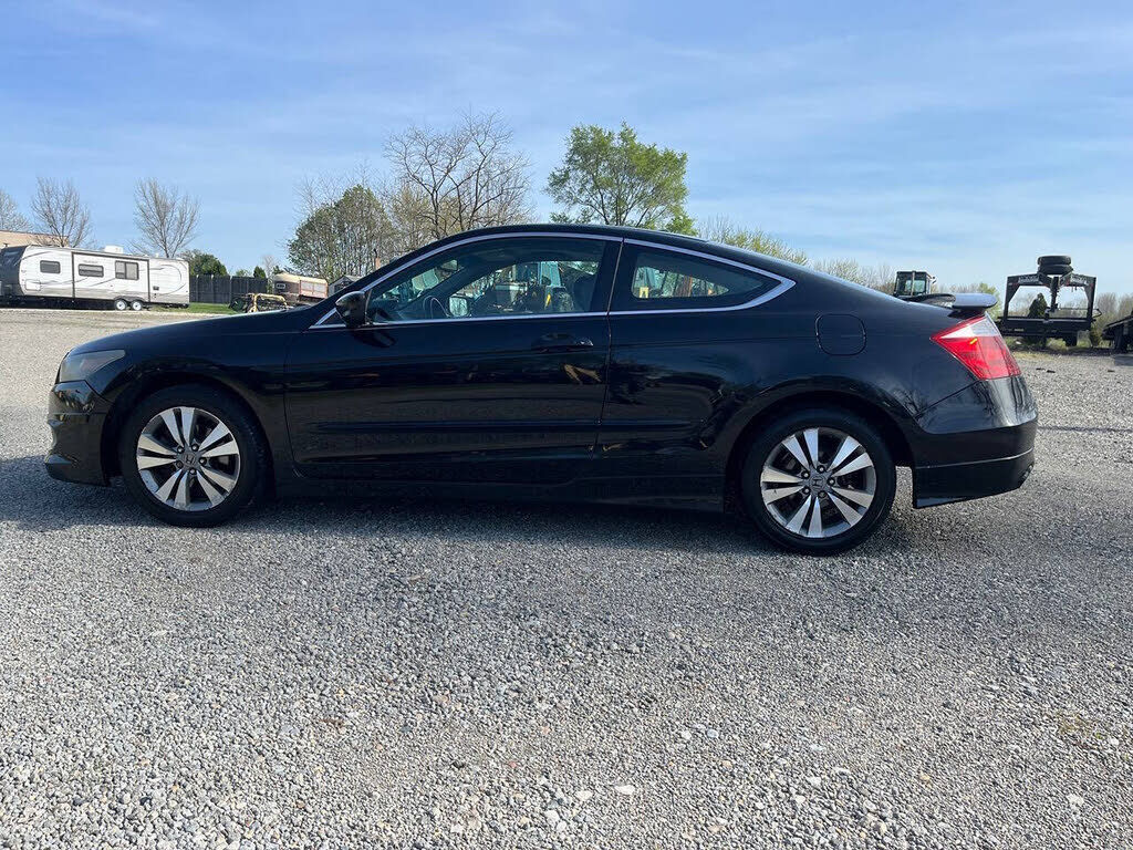 2009 HONDA Accord