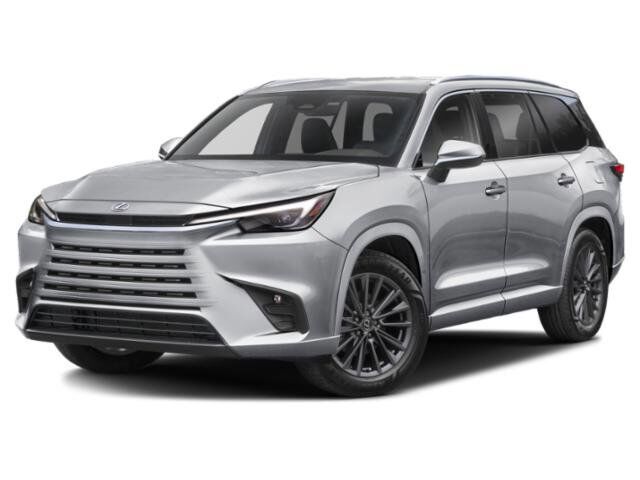 2025 LEXUS TX