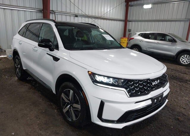 2023 KIA Sorento