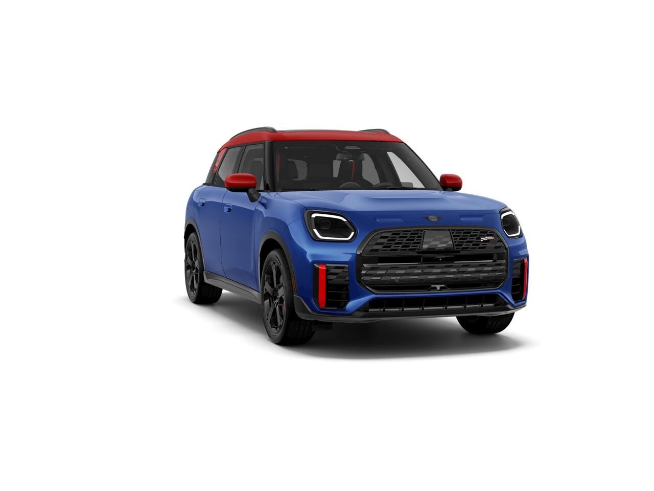 2027 MINI Countryman