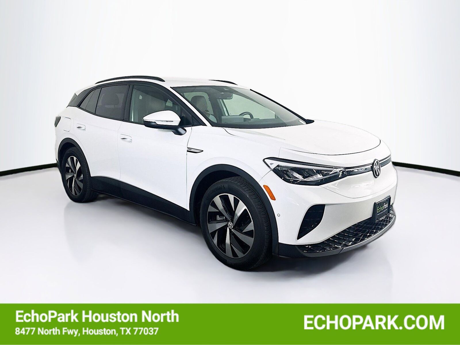 2023 VOLKSWAGEN ID.4