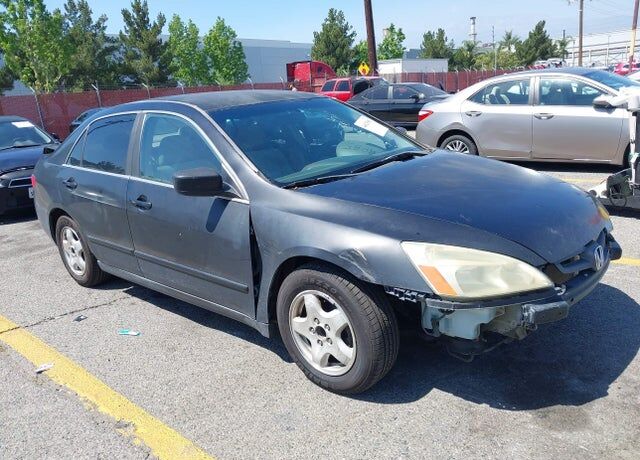 2005 HONDA Accord