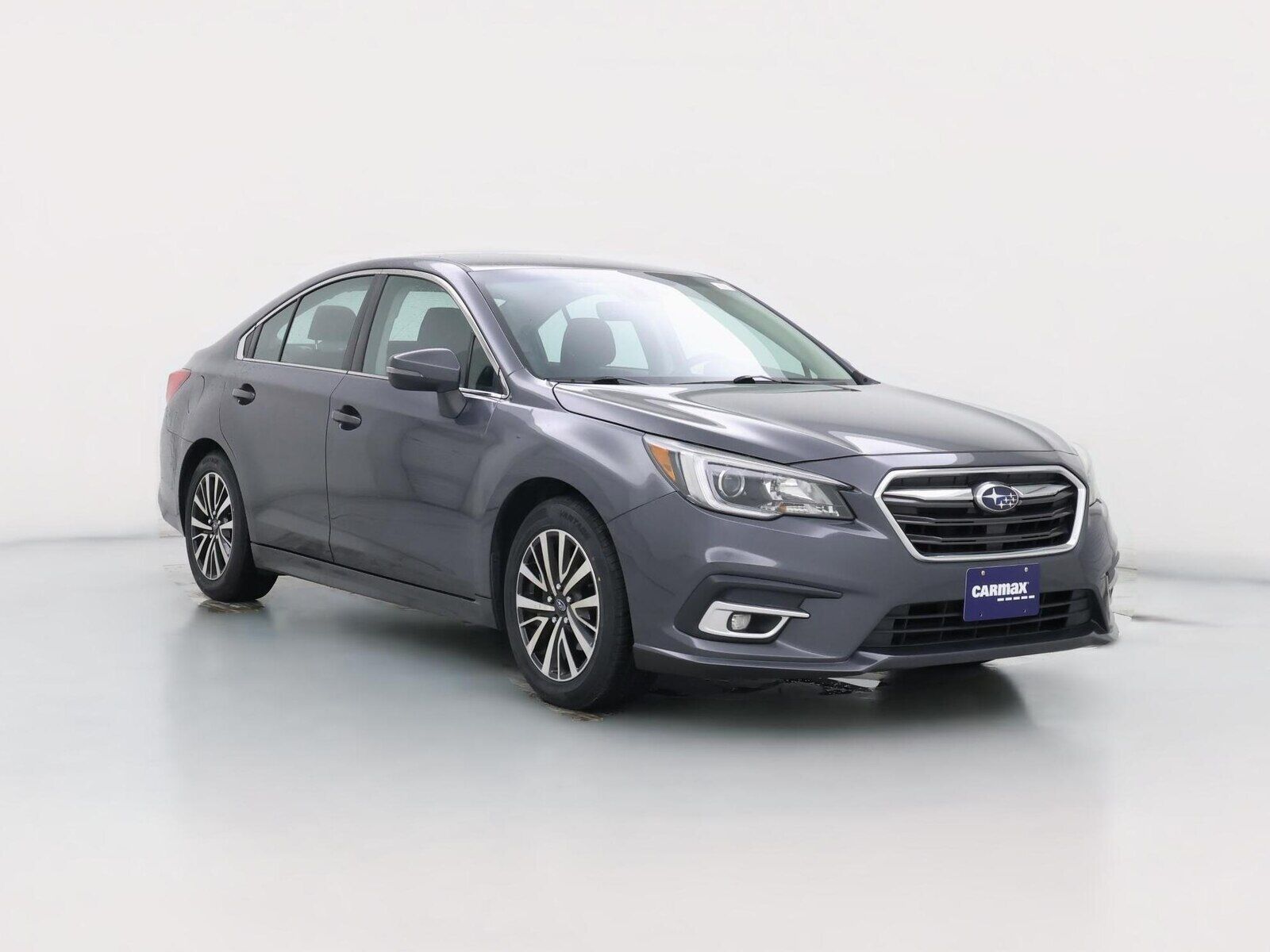 2018 SUBARU Legacy