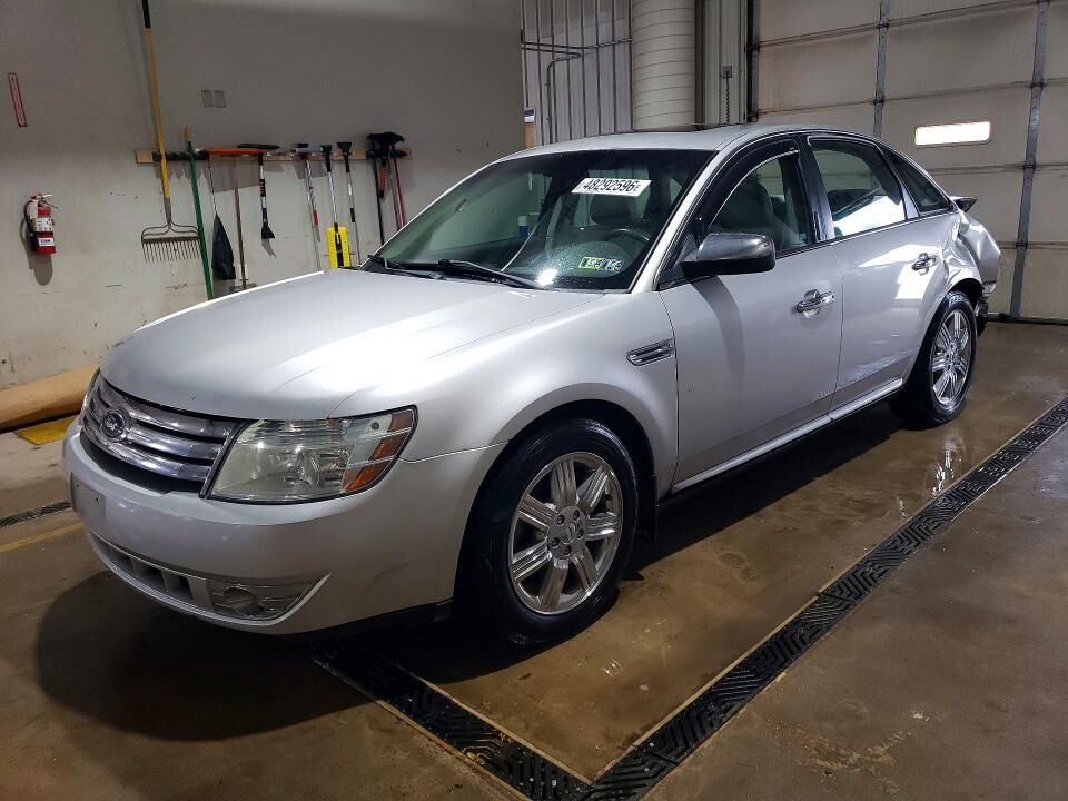 2009 FORD Taurus