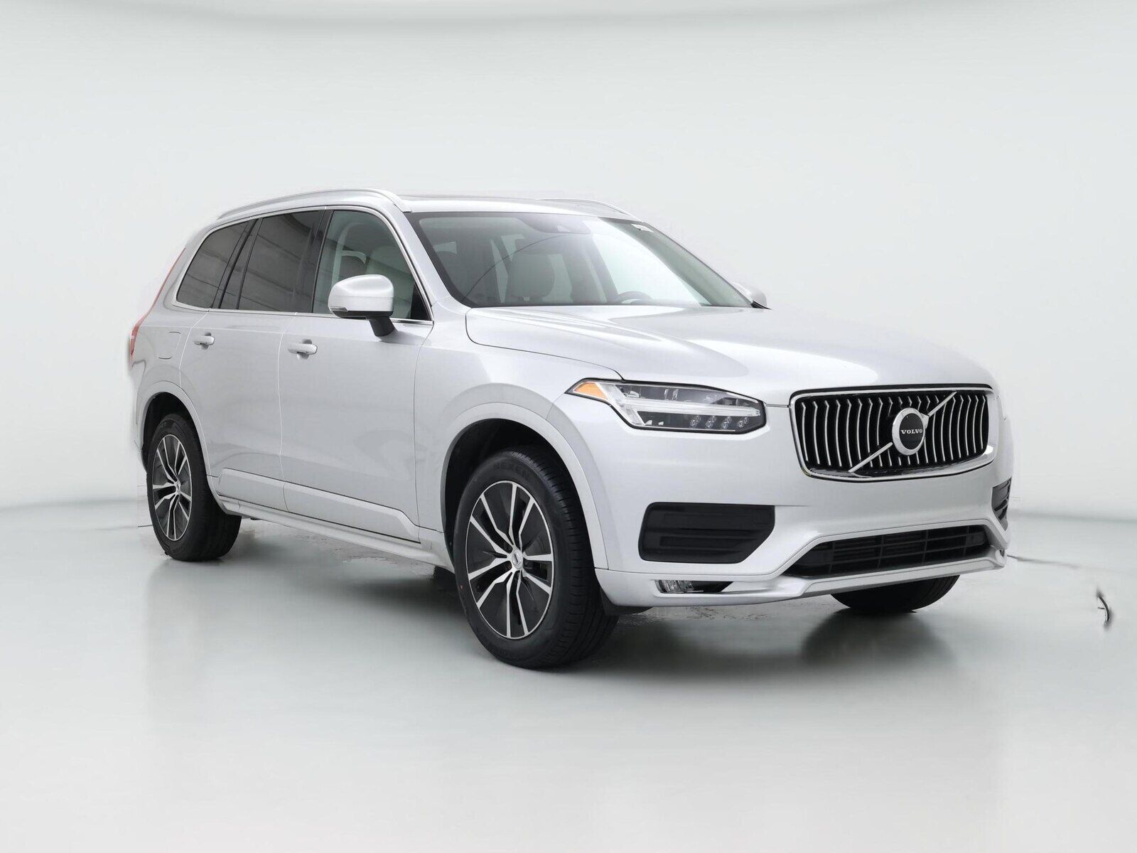 2020 VOLVO XC90