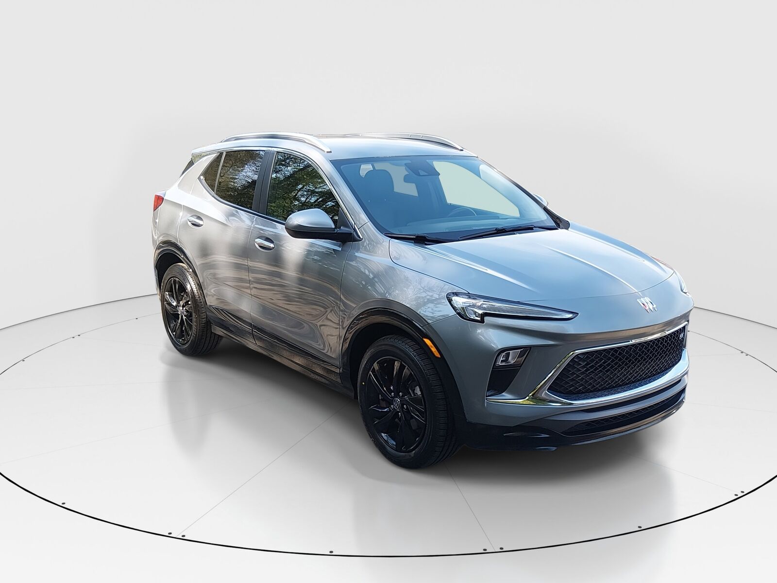 2024 BUICK Encore GX