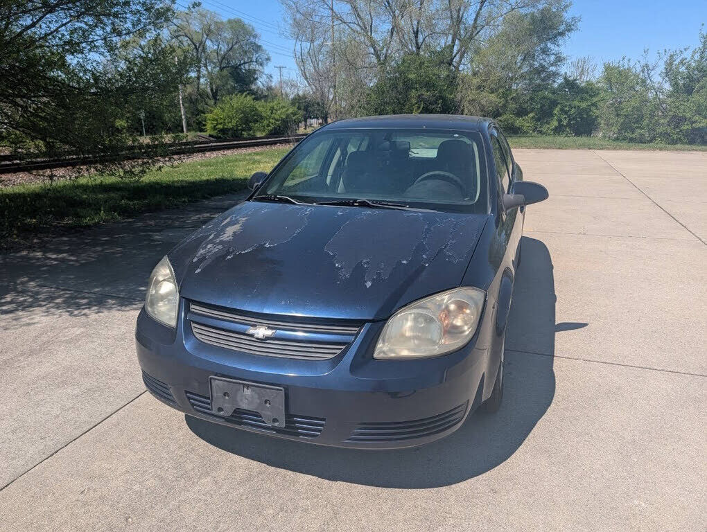2009 CHEVROLET Cobalt