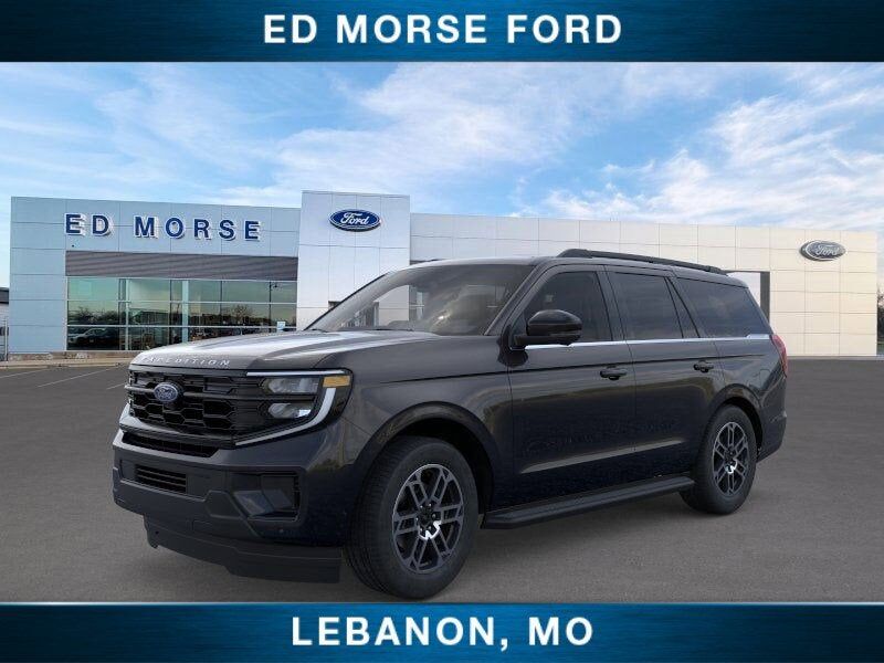 2026 FORD Expedition