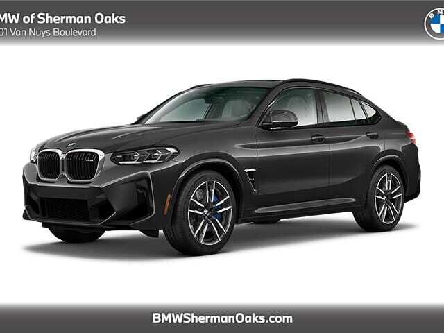 2023 BMW X4