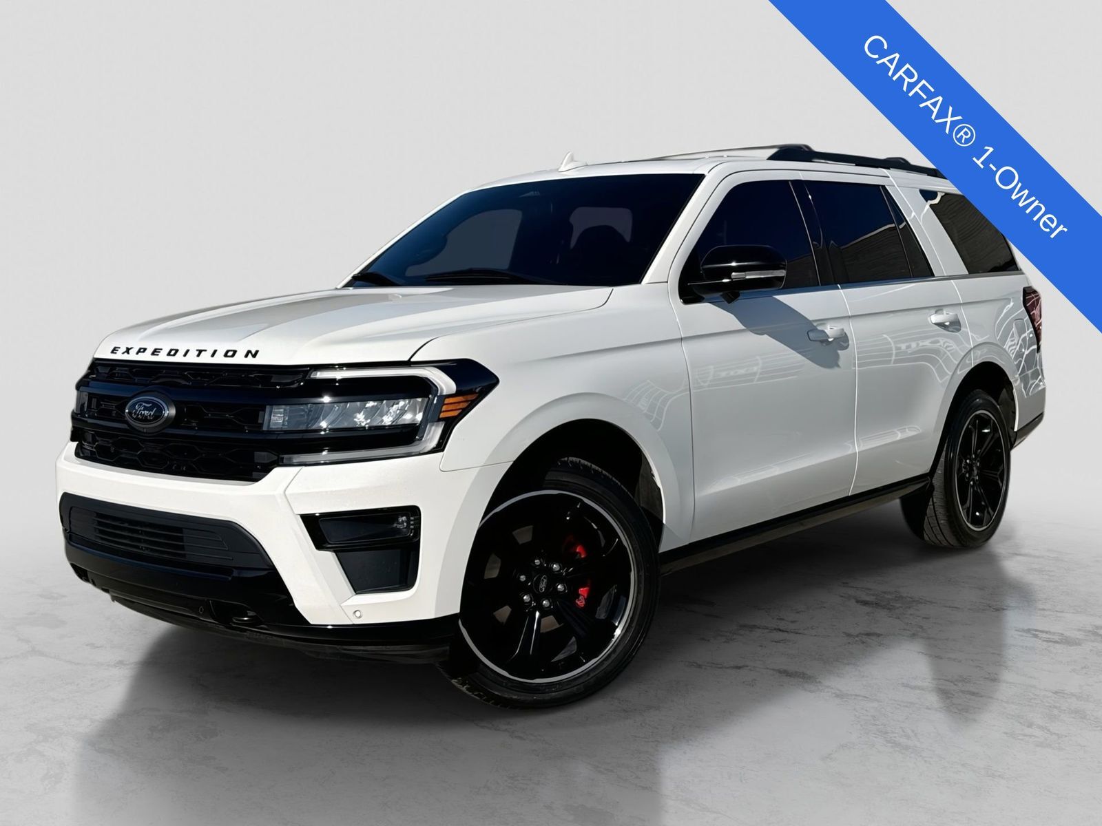 2023 FORD Expedition