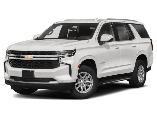 2022 CHEVROLET Tahoe