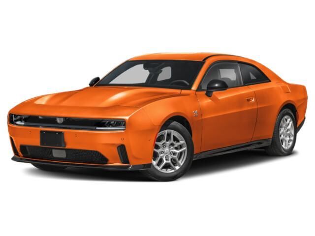 2024 DODGE Charger